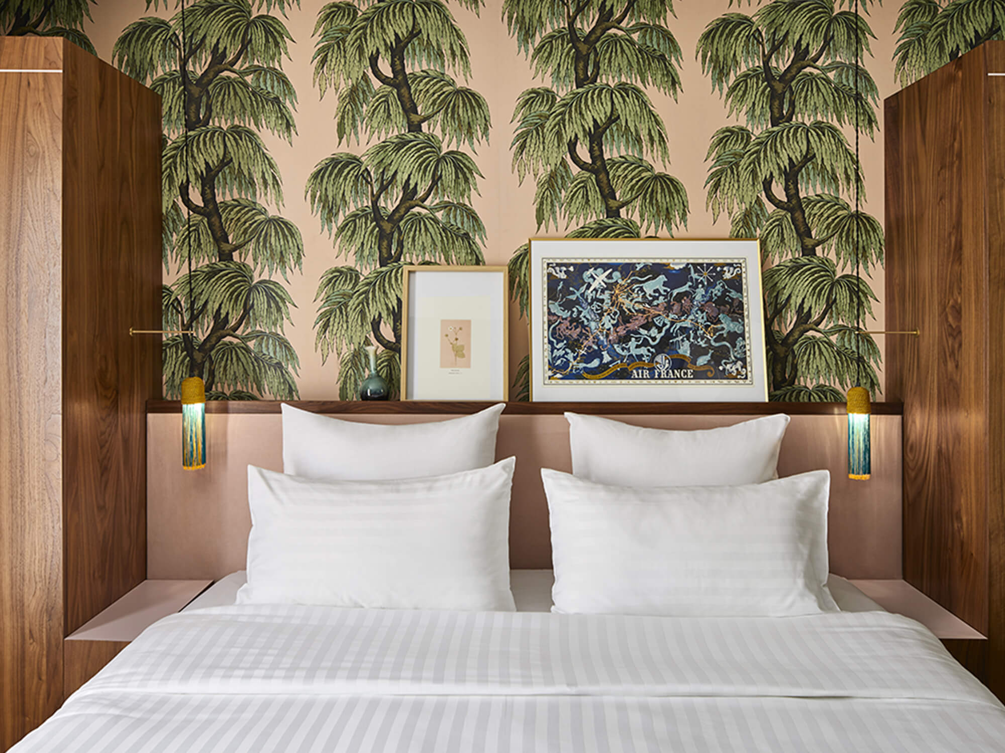 photo chambre hotel sejour paris 10 e