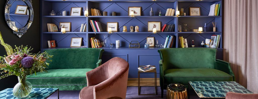 Business, coworking et évènementiel - Hôtel Taylor*** Paris