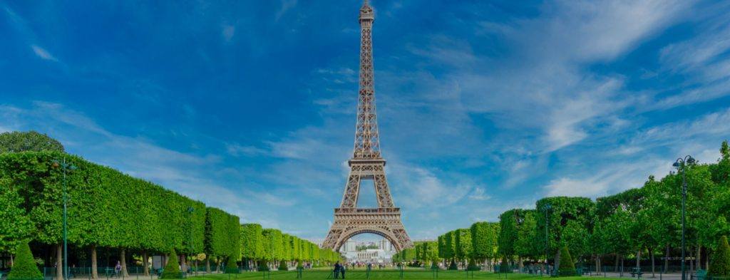 Hôtel à Paris avec service de conciergerie