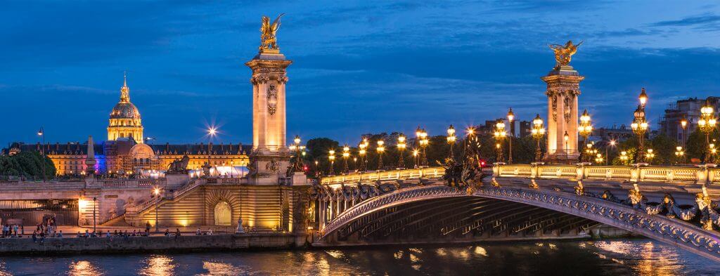 Conciergerie Hôtel Taylor***